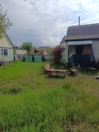 Продам дачу  на березі річки - фото 1
