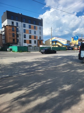Продаж будинку Чернівці вул.Хотинська - фото 1