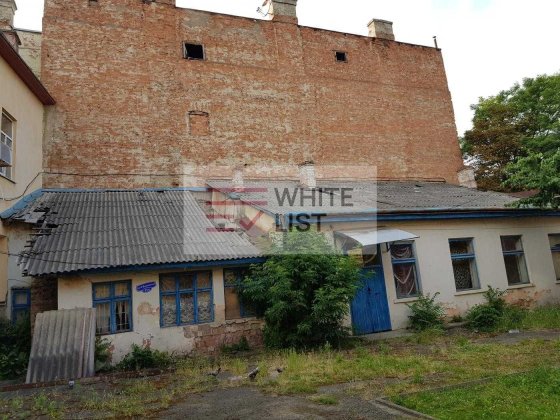 житловий будинок Черновцы