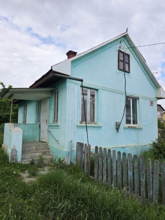 Будиночок на Путильська - фото 1