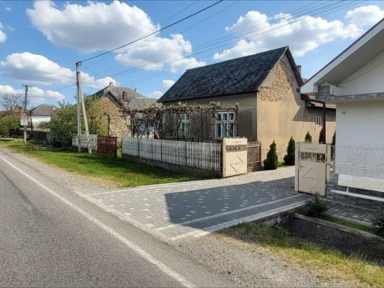 Житловий будинок Ужгород