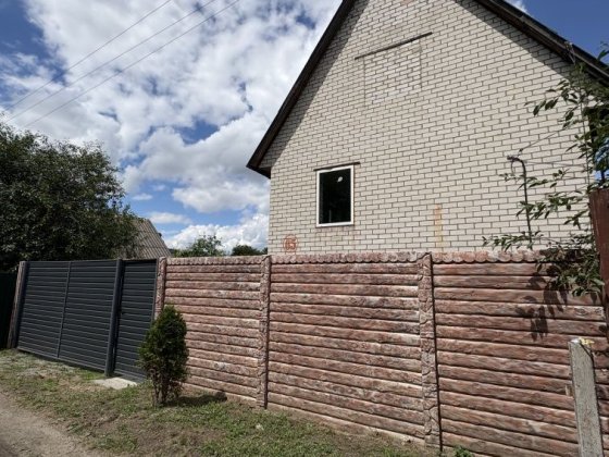 Продаж дача Киїнка, с/т Венеція, гараж,альтанка, скважина Чернігів