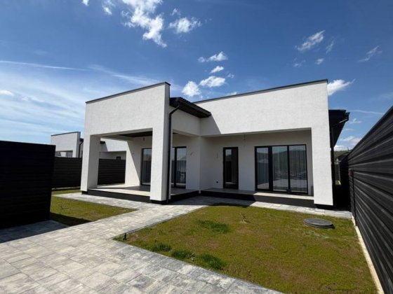 Продаж сучасного будинку Ужгород