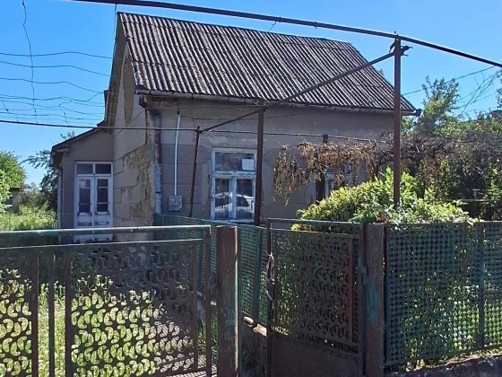 Житловий будинок з ГАЗОМ Ужгород