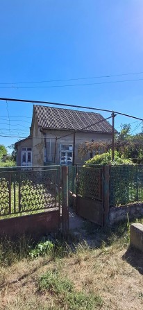 Житловий будинок з ГАЗОМ - фото 1