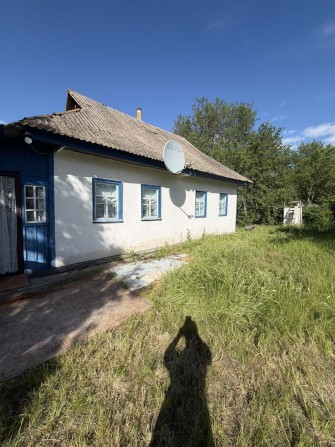 Будинок в селі Боровиця - фото 1