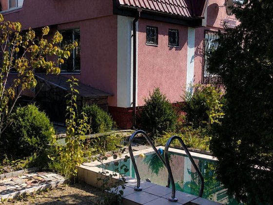 Продаж сучасного будинку з виходом до річки! СТ  Дружба  с.Лозівок Черкаси