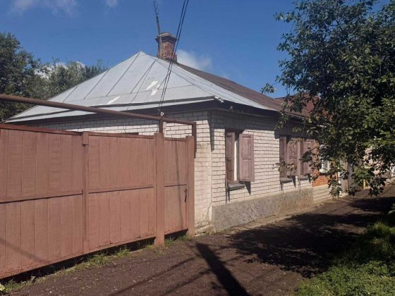 Продаж частини будинку в тихому центрі, район ТЦ Любава Черкассы