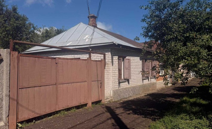 Продаж частини будинку в тихому центрі, район ТЦ Любава - фото 1
