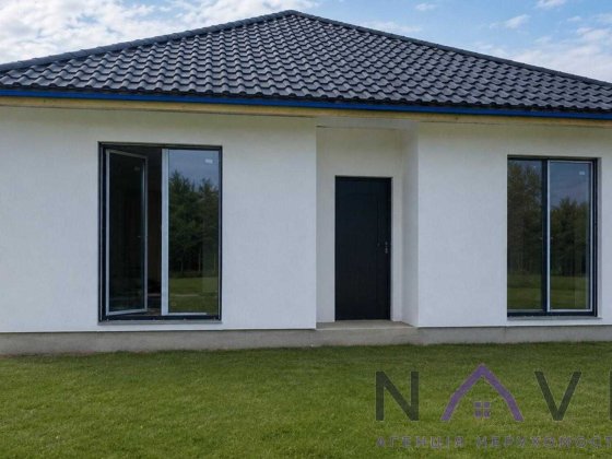 єОселя Продаж 3-кімнатного будинку, Садовий Ужгород