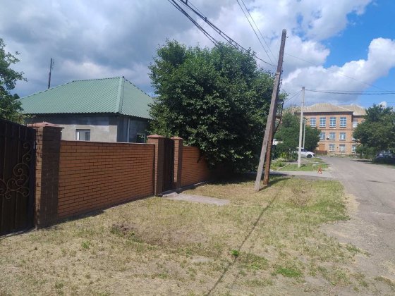 Продажа будинку район 18 школи Черкаси