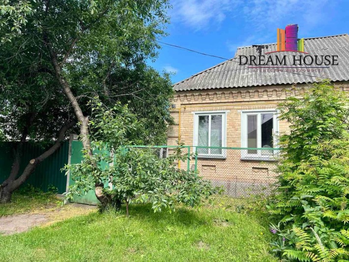 Продаж частини будинку в м. Черкаси - фото 1