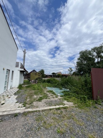 Продаж затишного будиночка, на причалі,  біля води - фото 1