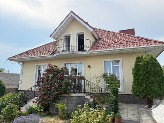 Продам будинок р/н Кант Ровно