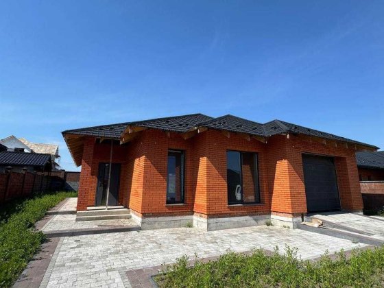Продаж будинку в Обарові, 86 м2, гараж або баня, три кімнати Ровно