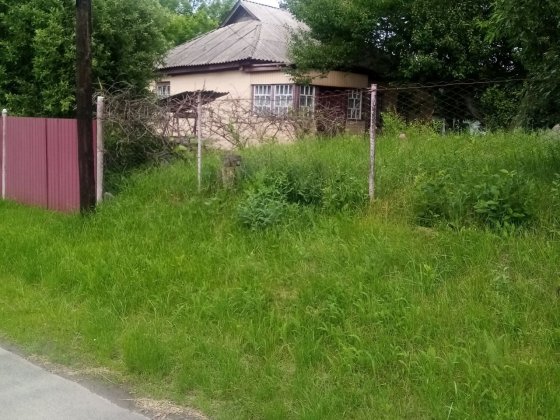 Продам будинок в селі Заріччя Черкаської області Черкаси