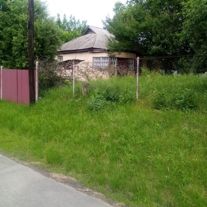 Продам будинок в селі Заріччя Черкаської області - фото 1