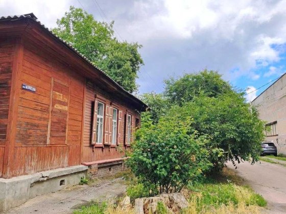 Продаж частини будинку в районі Деснянської правди Чернігів