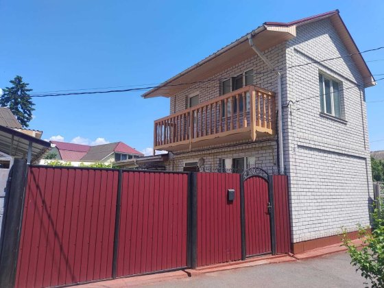 Продажа будинку в центральній частині міста Черкаси