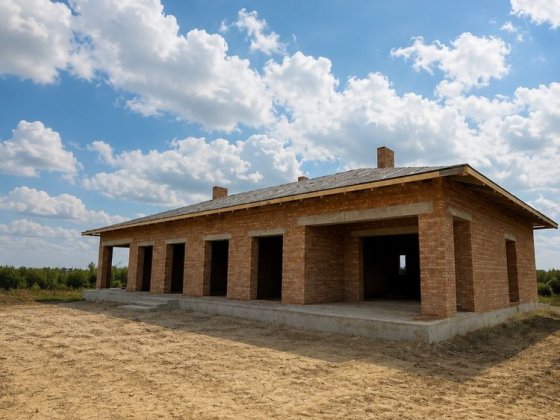Продаж котеджу 112,5 кв.м, р-н Новий Двір Ровно