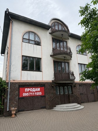 Продам приватний будинок Чернівці - фото 1