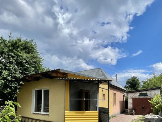 Продам будинок на Казбеті Черкассы