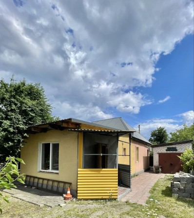 Продам будинок на Казбеті - фото 1