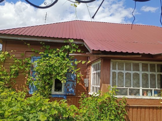 Продаж будинку  94,5 м²Стара Подусівка Чернігів