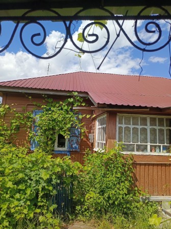 Продаж будинку  94,5 м²Стара Подусівка - фото 1
