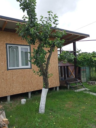 Продаж затишної дачі з модульним будинком в межах міста (СТ "Хімік") - фото 1