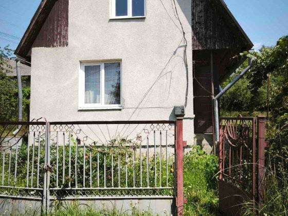 Продається затишний дачний будинок в м. Ужгород Код: 51627 Ужгород