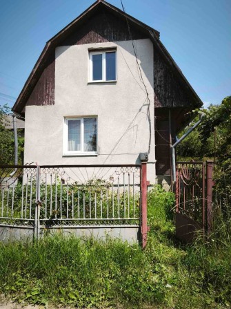 Продається затишний дачний будинок в м. Ужгород Код: 51627 - фото 1