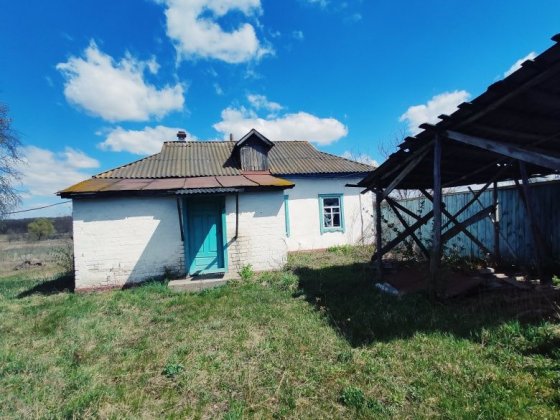 Будинок Андріївка Чернігів