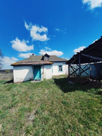 Будинок Андріївка - фото 1