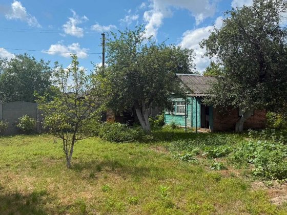 Продам дачу на обласной лікарні. Чернигов