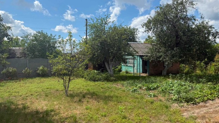 Продам дачу на обласной лікарні. - фото 1