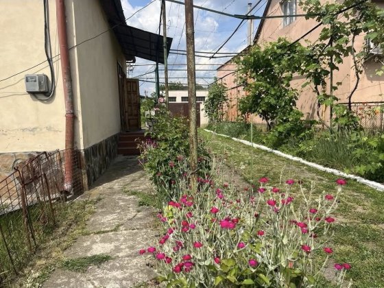 Продаж будинку, Ужгород.  Можна на 2 сім’ї. Ужгород