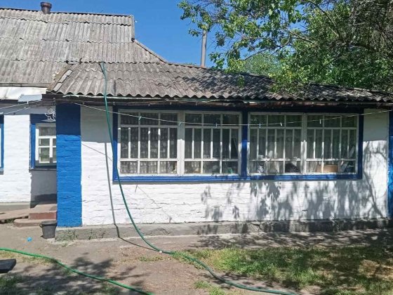 Продам будинок в м.Городище Черкаси