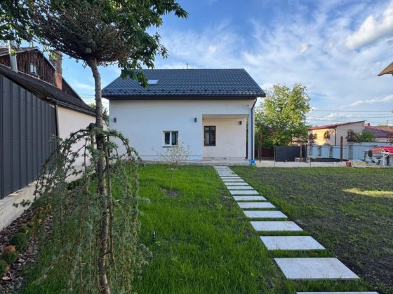 Продаж будинку з частковим ремонтом Черновцы