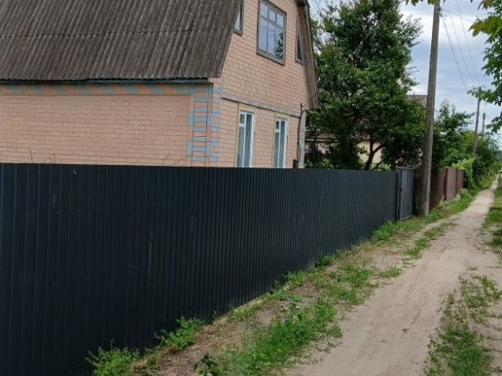 Продам Будинок Кооператив  СТ Труд від Власника Черкассы