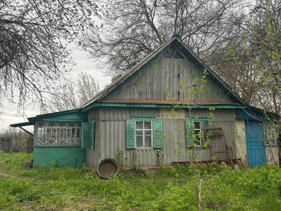 Будинок село  Яснозірʼя(прямий продаж,можливе розтермінування) Черкаси