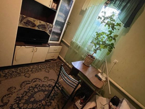Продаж 1/2 булинку р-н оптового ринку Черкаси