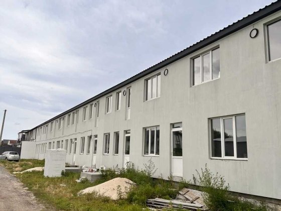Продаж таунхауса, вул. Валерія Лобановського Черкассы