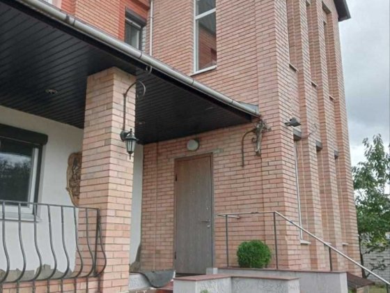 Продаж Будинку 163м² | 7 соток землі |  4-кімнати по вул. Добровольчих Батальйонів Черкаси