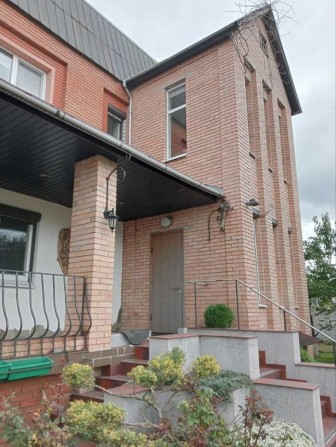 Продаж Будинку 163м² | 7 соток землі |  4-кімнати по вул. Добровольчих Батальйонів - фото 1