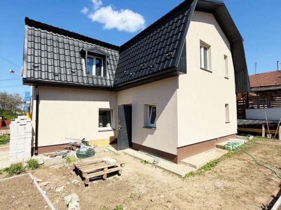 Будинок на вул. Руська 151 Чернівці