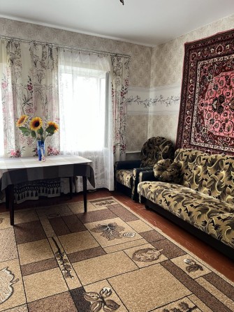 Продаж 1/2 будинку з окремим входом , гаражеи , заіздом для авто - фото 1
