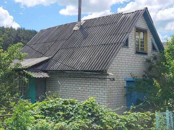 Продається дача на Старій Подусівці. Чернигов