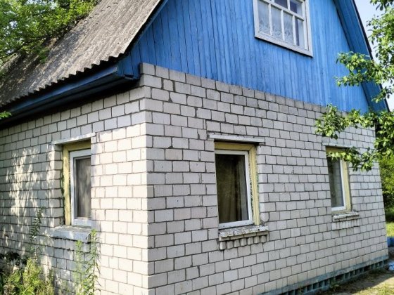 Дача під ЖИТЛО, 10 хв від  зупинки Чернігів