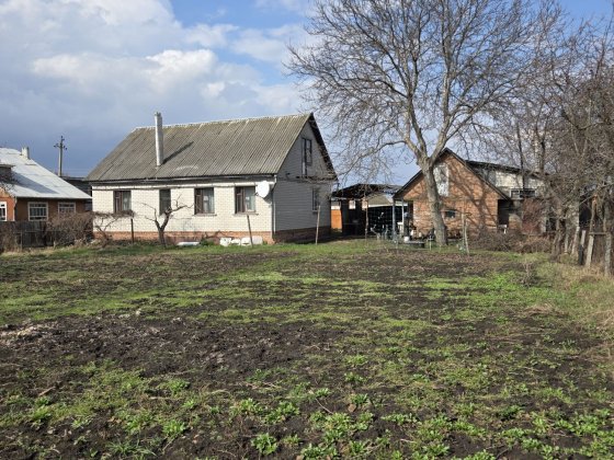 Будинок 82м2, 10 соток, Чернігів Чернигов